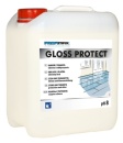 Gloss protect - kamień, terakota 5 l